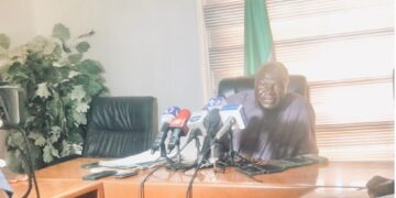 No Plans To Rig Election, Taraba PDP Says