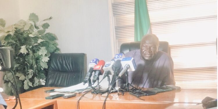 No Plans To Rig Election, Taraba PDP Says