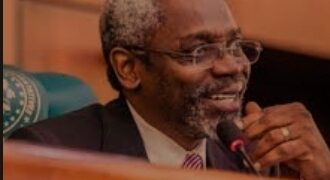 We’ll Miss Your Support, Cooperation –  Gbajabiamila Tells Outgoing British High Commissioner