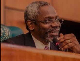 We’ll Miss Your Support, Cooperation –  Gbajabiamila Tells Outgoing British High Commissioner