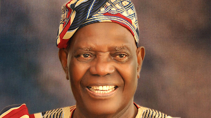 Bisi-Akande