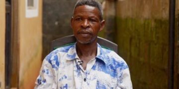 Mohbad’s wife cheated on him with another Marlian signee, dad alleges