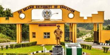 Four students raped as robbers invade TASUED hostel