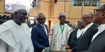 Tinubu Hails Supreme Court Verdict, Vows To Work For Prosperous Nigeria