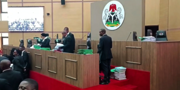 Supreme Court Set To Deliver Judgment On 2023 Presidential Poll After Months Of Legal Tussle