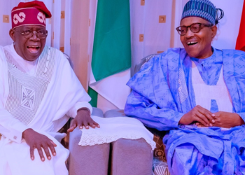 Buhari Praises S’Court Verdict, Asks Opposition To Work With Tinubu