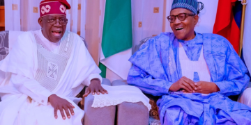 Buhari Praises S’Court Verdict, Asks Opposition To Work With Tinubu