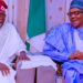Buhari Praises S’Court Verdict, Asks Opposition To Work With Tinubu