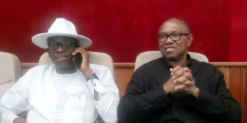 S’Court Verdict: LP  Asks International Community To Defend Democracy In Nigeria