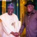 GEJ Visit PBAT Today: Transcript