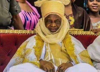 Ohinoyi of Ebiraland,  Ado Ibrahim, Passes Away At 94