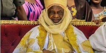 Ohinoyi of Ebiraland,  Ado Ibrahim, Passes Away At 94