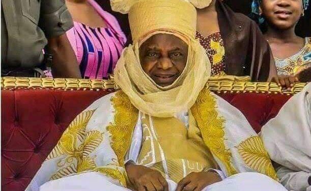 Ohinoyi of Ebiraland,  Ado Ibrahim, Passes Away At 94