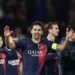 PSG Outclass Milan To Get Back On Track In Champions League