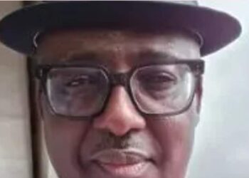 Abuja Master Plan: Ex Reps deputy speaker, Nwuche urges support for Wike