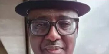 Abuja Master Plan: Ex Reps deputy speaker, Nwuche urges support for Wike