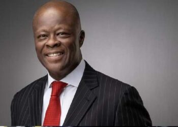 MTEF / FSP Papers Not Ready As Tinubu Present N26.1tn 2024 Budget November