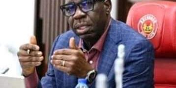 Edo  Trains Another Batch Of Over 1,500 Vigilantes, Hunters To Curb Crime, Criminality