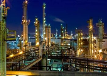 Two Edo Refineries to Boost Nigeria’s 1.5 Million bpd Refining Capacity By 2025, Says Wabote