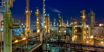 Two Edo Refineries to Boost Nigeria’s 1.5 Million bpd Refining Capacity By 2025, Says Wabote