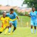 BOWFT23: Edo Queens Lock Horns With Remo Stars Ladies In Semi-Finals