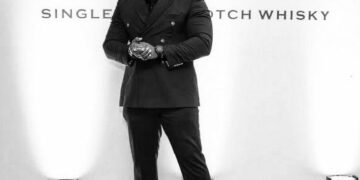 Being A Brand Ambassador For Top Premium Spirits Brands In Nigeria since 2014 Has Been An Enriching Experience–Eddie Madaki