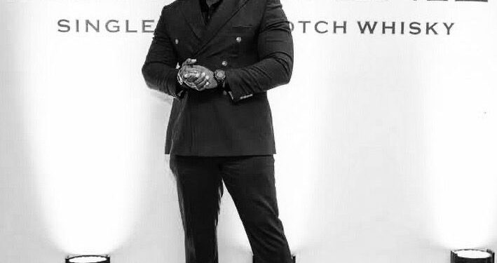 Being A Brand Ambassador For Top Premium Spirits Brands In Nigeria since 2014 Has Been An Enriching Experience–Eddie Madaki