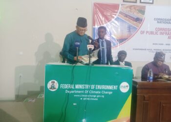 Corrosion: A major challenge for petroleum refineries , chemical process industries— Minuster