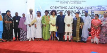 CAPPA wants action on 62m Nigerians affected by climate change