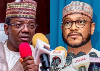 Ohanaeze To Gov Lawal: Focus On Restoring Peace In Zamfara, Not Tinubu, Matawalle