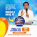 Billions expect Miracles as Healing Streams Live Crusade with Pastor Chris Begins Today