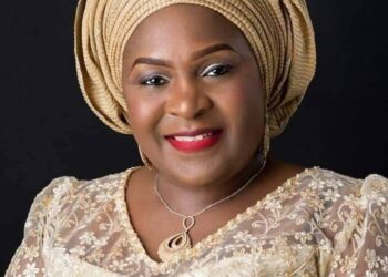 Former APC National Woman Leader, Baiwa Congratulates President Tinubu on Supreme Court judgment