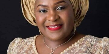 Former APC National Woman Leader, Baiwa Congratulates President Tinubu on Supreme Court judgment