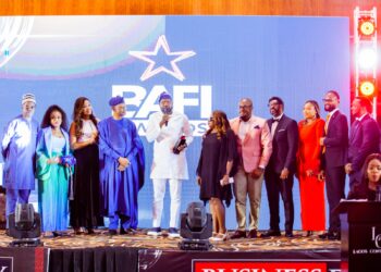 It is A-League Wins as Norrenberger Scoops Two Prestigious Awards at BAFI Awards 2023