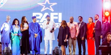 It is A-League Wins as Norrenberger Scoops Two Prestigious Awards at BAFI Awards 2023