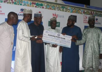 First Bank Leads With N30m Kaduna Polo Tourney Sponsorship