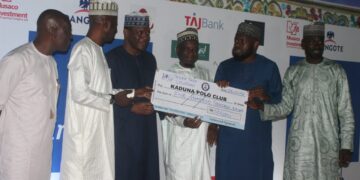 First Bank Leads With N30m Kaduna Polo Tourney Sponsorship