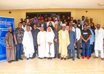 Forum urges Nigerians to shun religious crisis, live together in peace