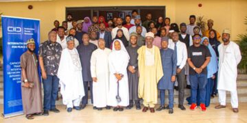 Forum urges Nigerians to shun religious crisis, live together in peace