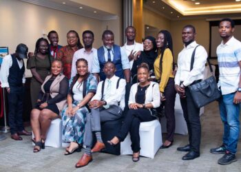 Electoral College Celebrates Successful Completion of its 12th Cohort