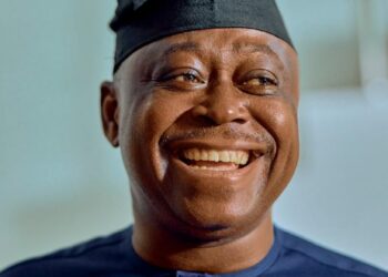 Tribunal Affirmed  Ex-Taraba  Speaker’s Election As Reps. Member