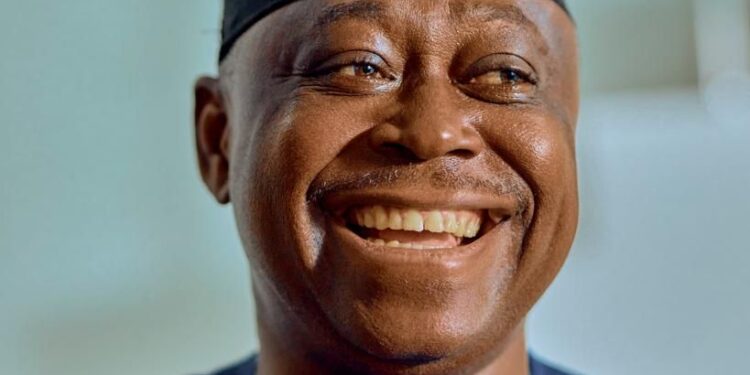 Tribunal Affirmed  Ex-Taraba  Speaker’s Election As Reps. Member