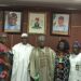 Onilu Assumes Office as NOA Boss, Vows to Promote National Unity  in Nigeria