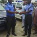 Rivers Commissioner for Justice Applauds Andoni Council Boss on Car Donation to Security Operatives