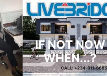 Owns Affordable Plot In Abuja: Livebridge Properties The Best Way