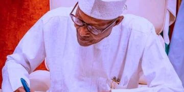 Man Sentenced To Jail For Defrauding Mother-In-Law With False Promises Of Marriage To Former President Buhari