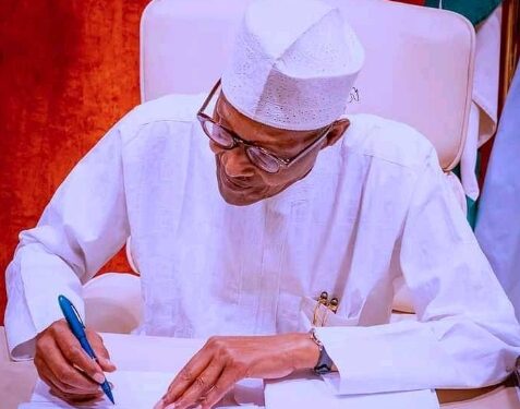 Man Sentenced To Jail For Defrauding Mother-In-Law With False Promises Of Marriage To Former President Buhari