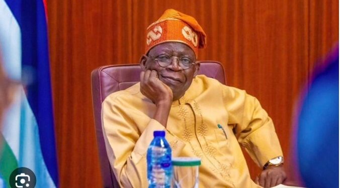Supreme Court’s Judgment In Favour Of  President Bola Ahmed Tinubu