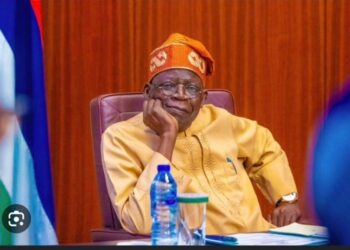 Bola Tinubu’s  Appoints New FCSC Members