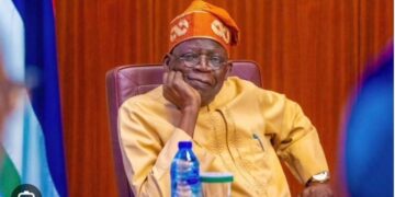 Bola Tinubu’s  Appoints New FCSC Members
